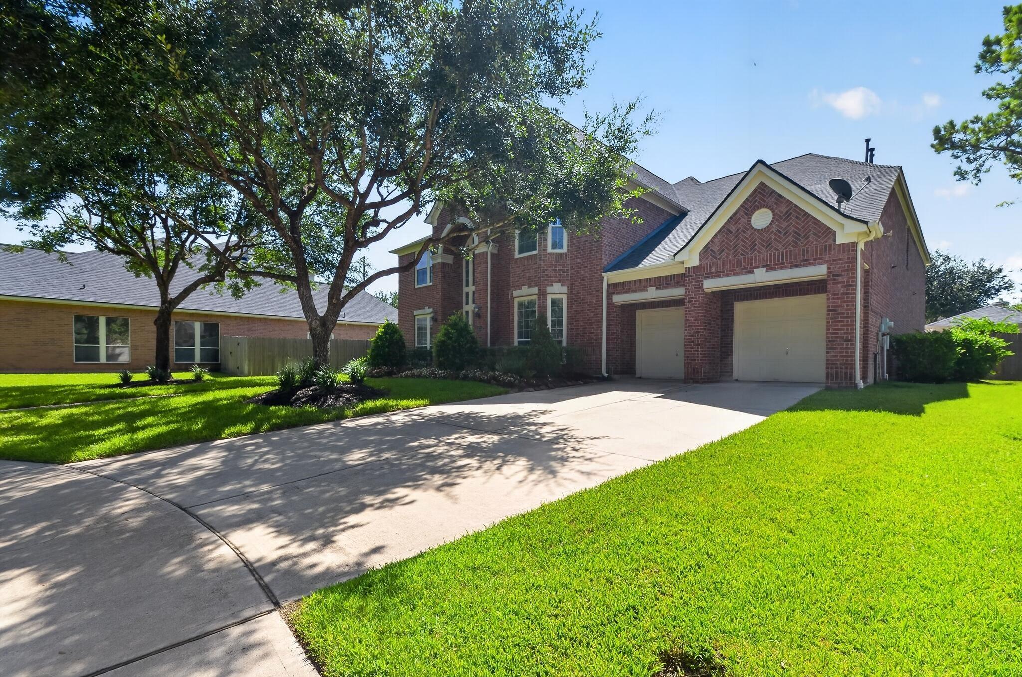 4711 Kings Landing Lane