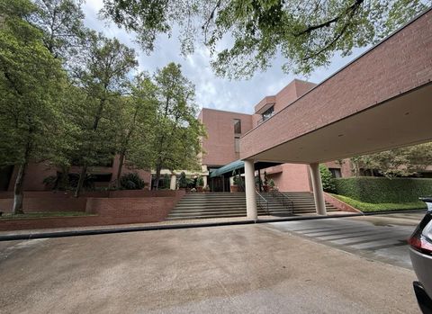 Photo of 9333 Memorial Drive #412, Houston, TX 77024 (MLS # 16080396)