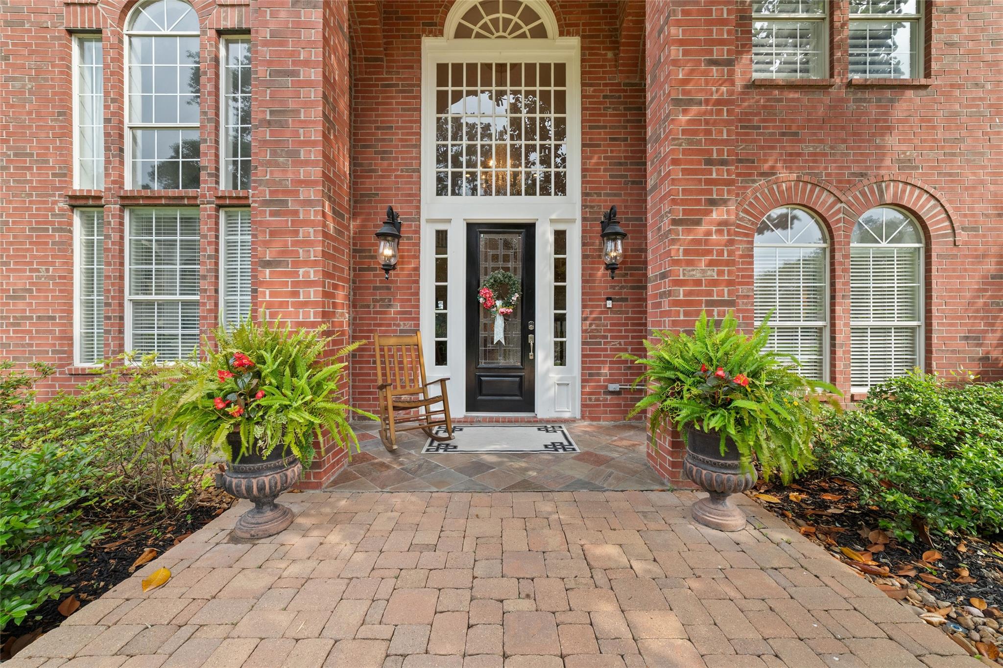 15318 Hunters Bend Dr Drive