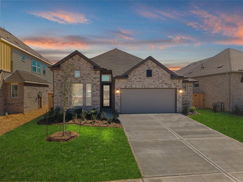 Homes For Sale - 2414 Garden Arbor Rd<br/> Tomball, TX 77375