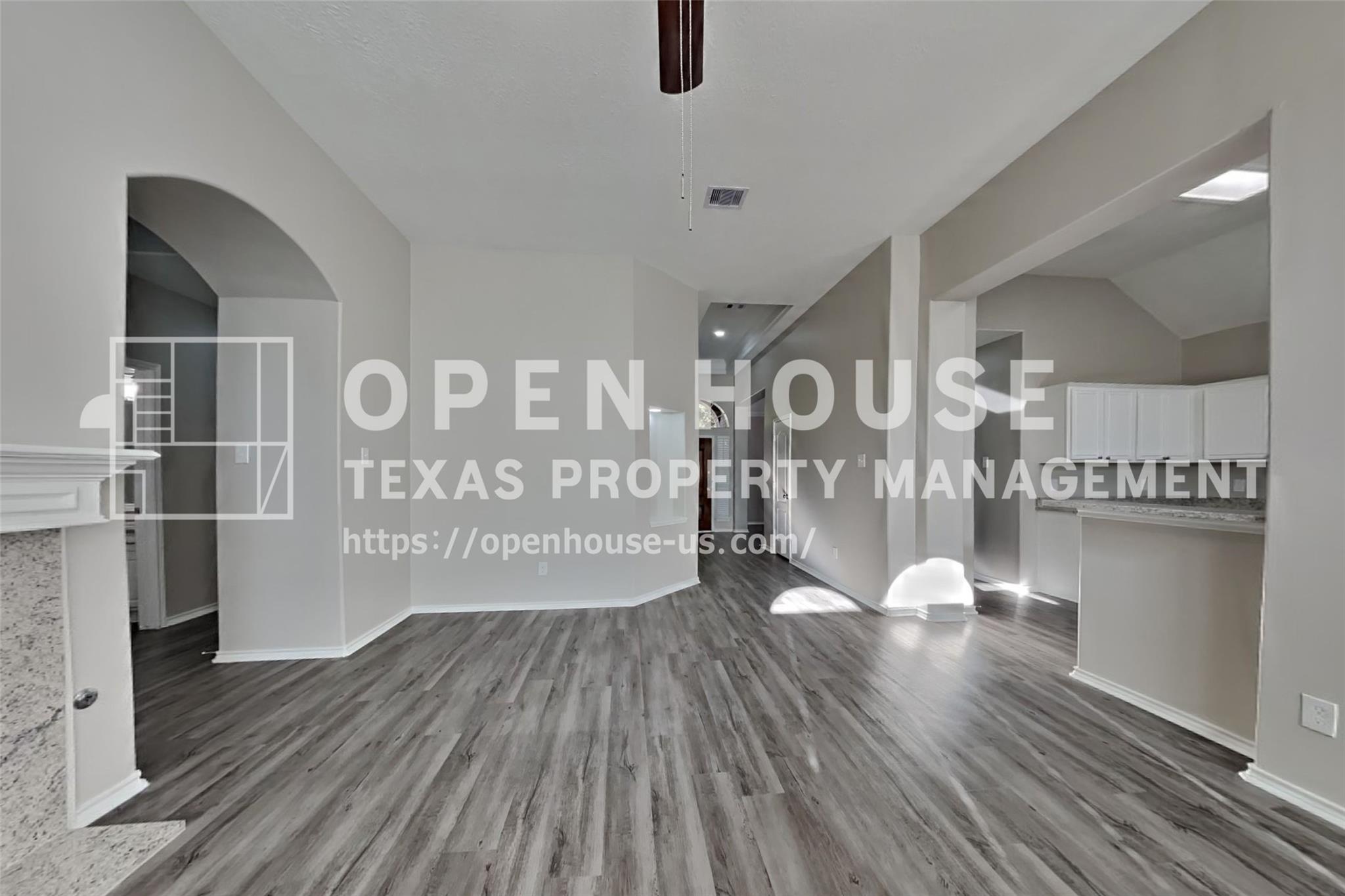 17326 Granberry Gate Drive