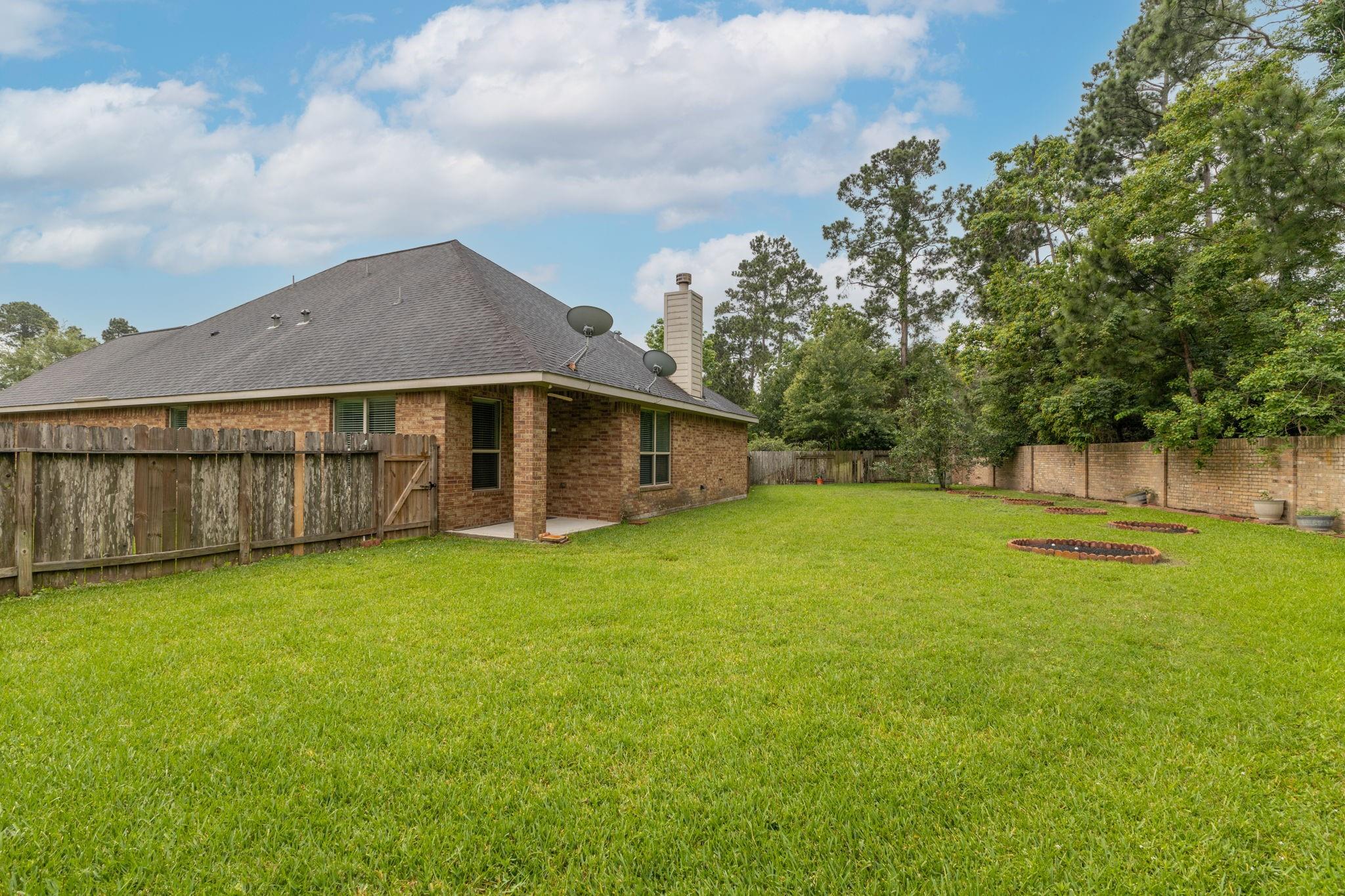 16911 Caldwell Pointe Court