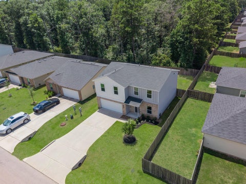 Photo of 10030 Cerritos Drive, Conroe, TX 77306 (MLS # 36397053)