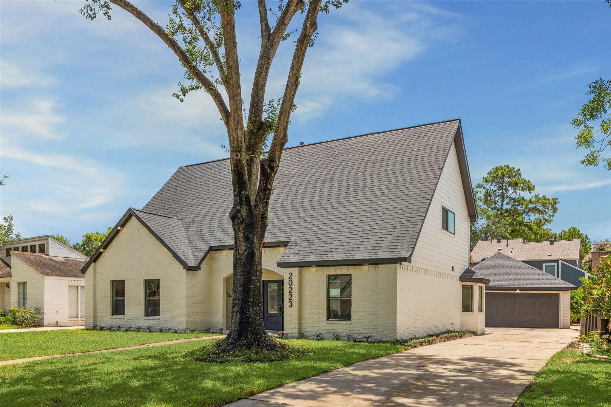 20223 Laurel Lock Drive