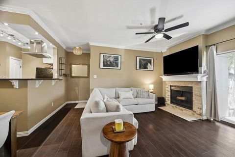Photo of 7950 N Stadium Drive #175, Houston, TX 77030 (MLS # 54847242)