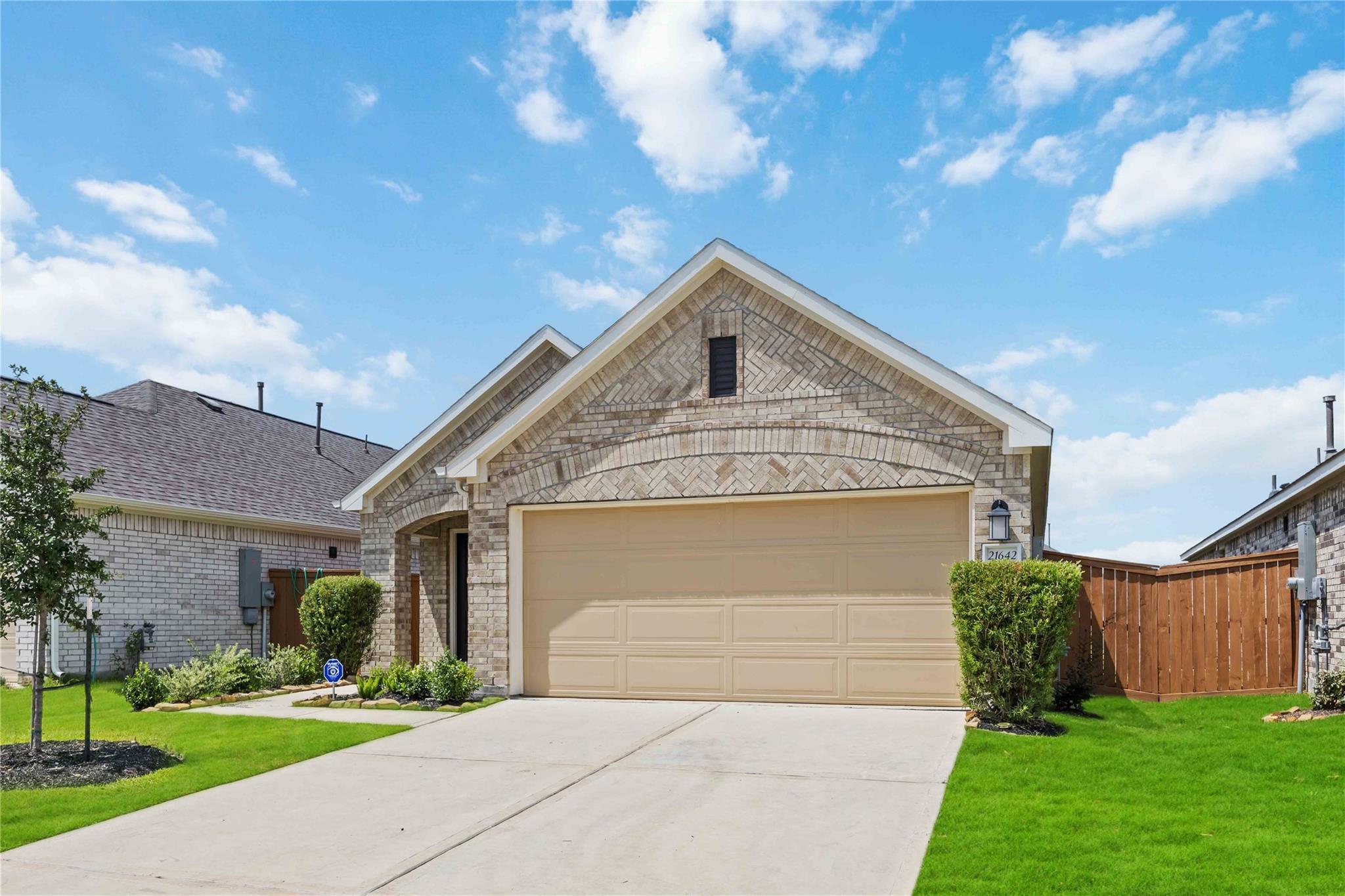 21642 Coral Mist Drive