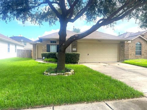 Photo of 20130 Breezy Oak Court, Cypress, TX 77433 (MLS # 70504574)