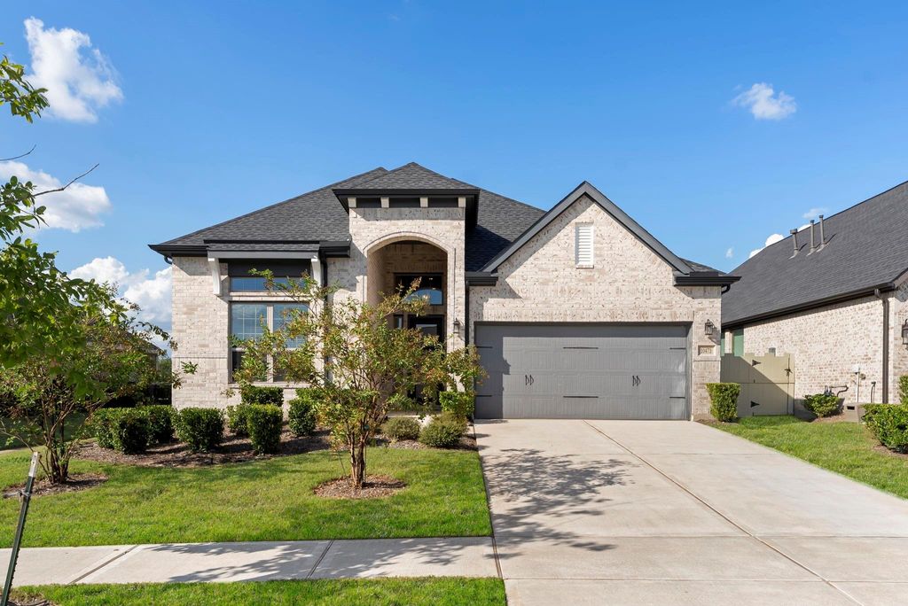 Photo of 10473 Eastern Bluestar Drive, Conroe, TX 77385 (MLS # 41840089)