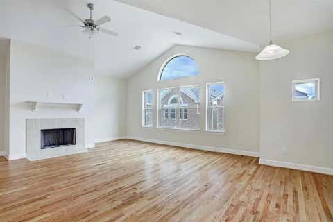 Townhouse For Rent - 11512 Main Cypress Drive<br/> Houston, TX 77025