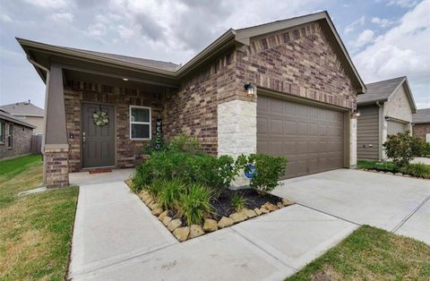 Photo of 25535 Pitchfork Ranch Place, Katy, TX 77493 (MLS # 9304683)