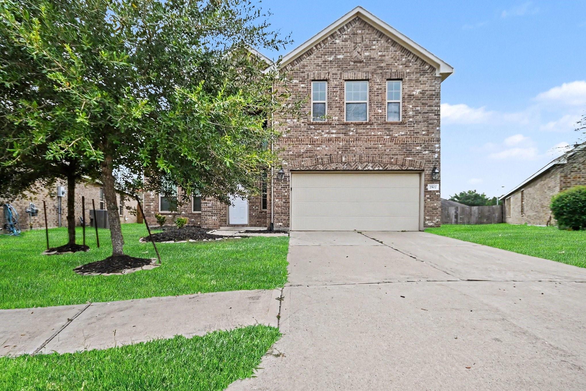 2502 Flowing Palm Lane