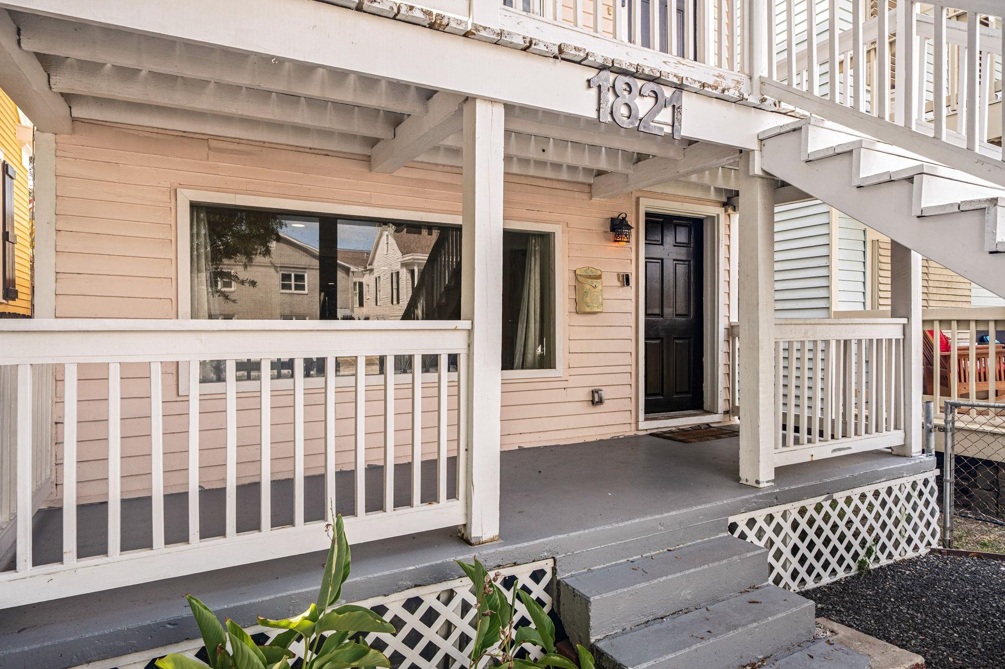 1821 Avenue M 1/2