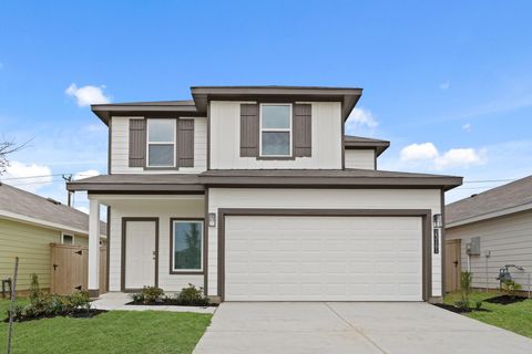 Homes For Sale - 23161 Teakwood Hills Drive<br/> Splendora, TX 77372