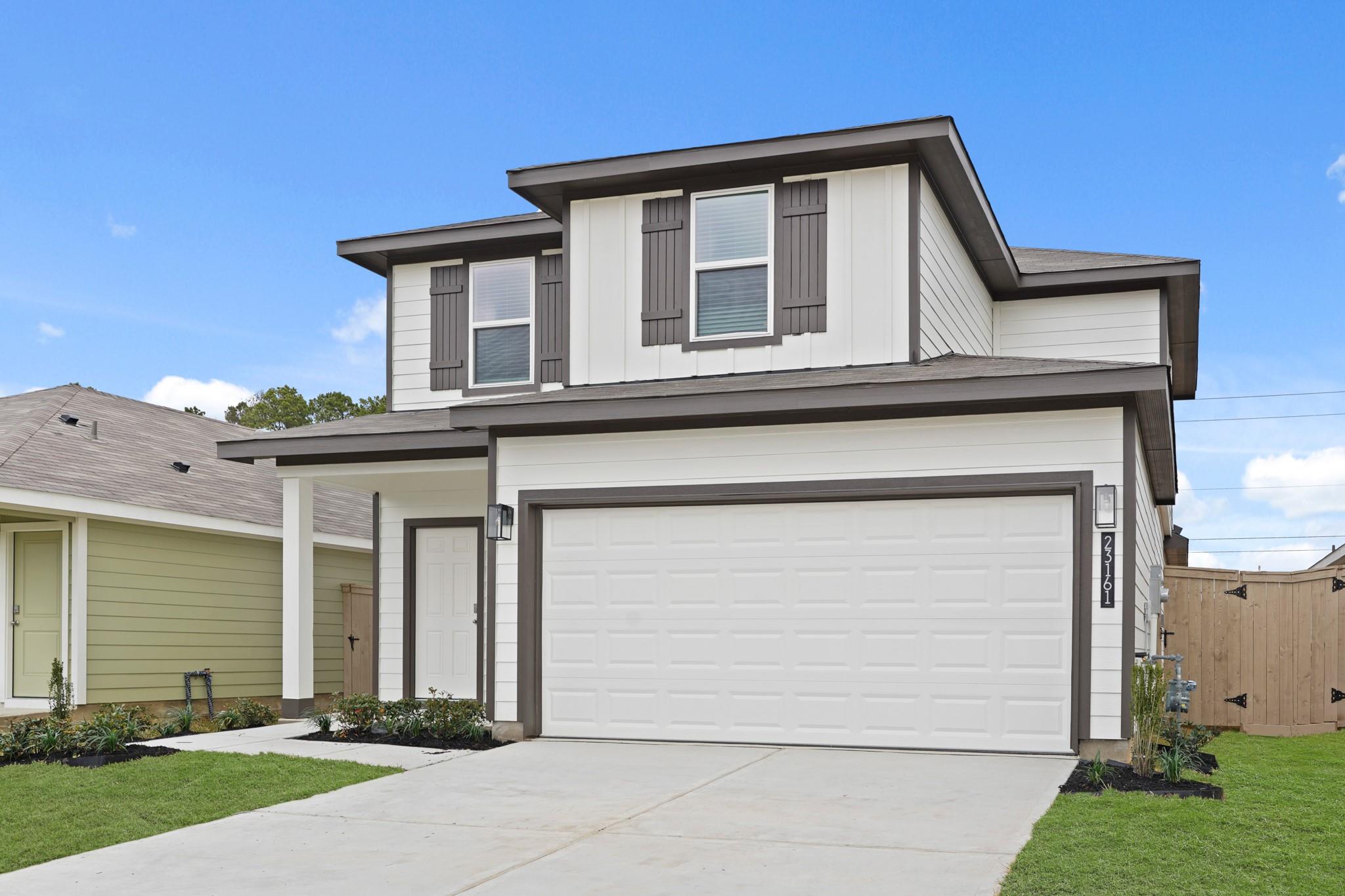 23161 Teakwood Hills Drive