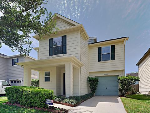 Photo of 19023 Remington Park Drive, Houston, TX 77073 (MLS # 93459945)
