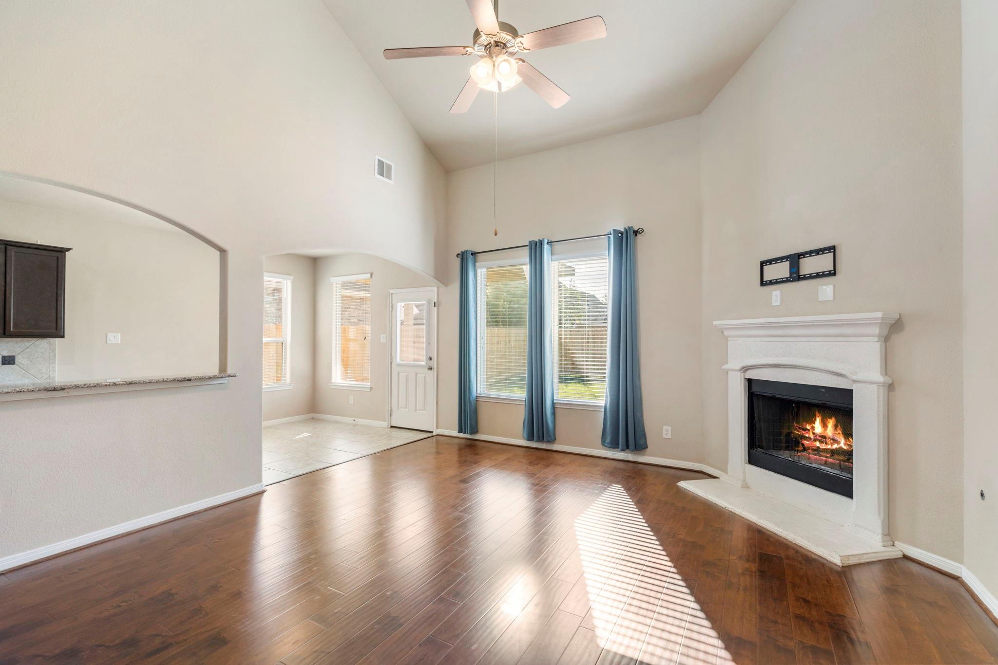 8711 Alicia Drive
