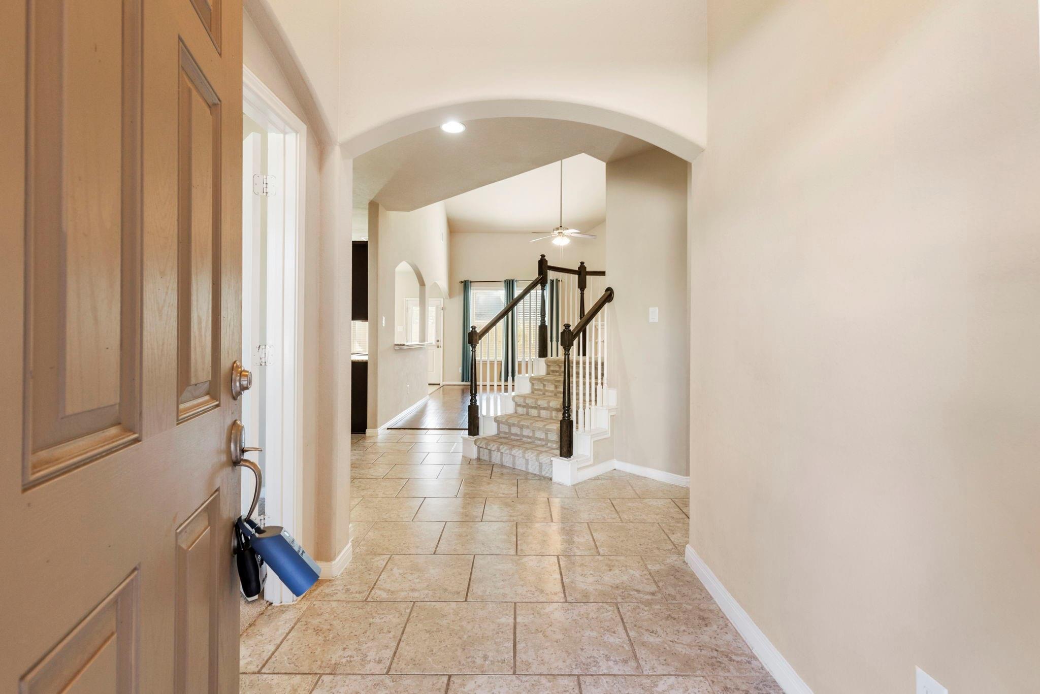 8711 Alicia Drive