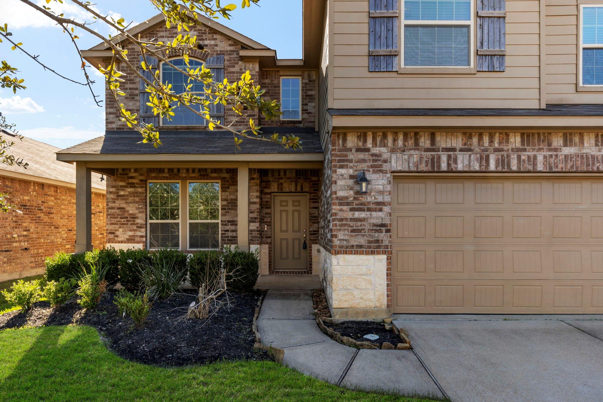8711 Alicia Drive