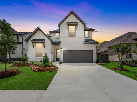 Photo of 16511 Blissful Day Way, Hockley, TX 77447 (MLS # 16474830)