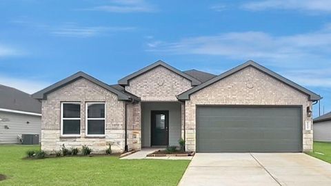 Photo of 6111 Jasper Hill Drive Dr, Rosenberg, TX 77469 (MLS # 81531834) Photo of 6111 Jasper Hill Drive Dr, Rosenberg, TX 77469 (MLS # 81531834)