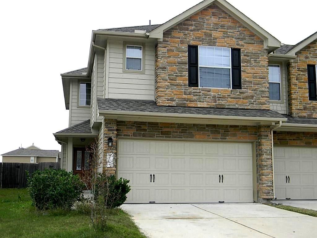 Photo of 11520 Jacinth Court CT, Houston, TX 77066 (MLS # 76254688)