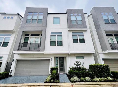 Photo of 3111 Mitchell Landing Court, Houston, TX 77025 (MLS # 65960338)