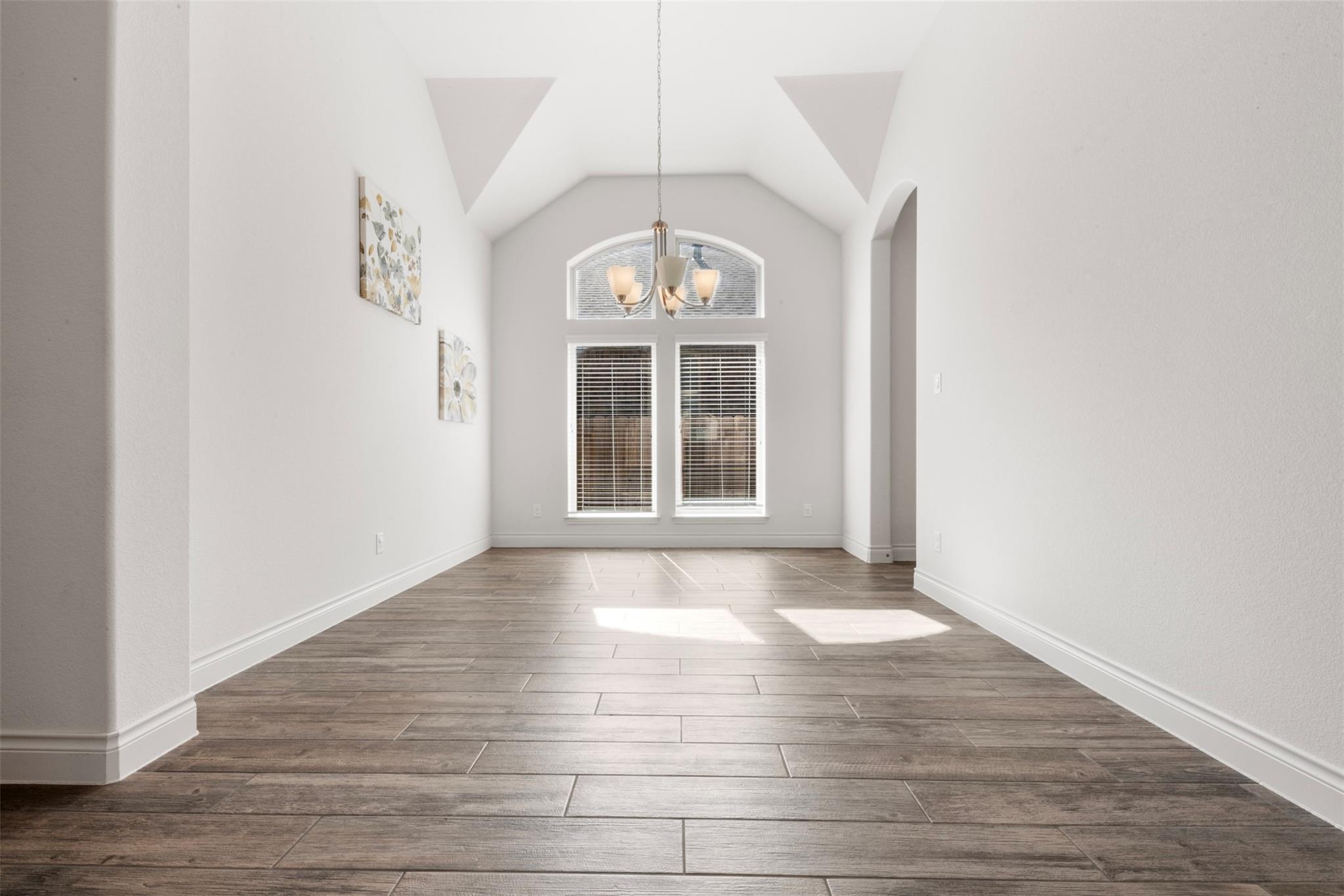 16715 Ramsay Cascades Drive