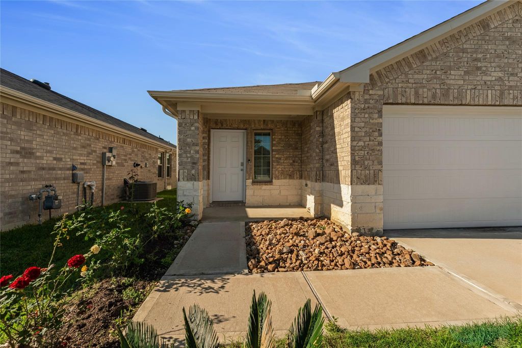 Photo of 2311 Silver Plume Lane, Spring, TX 77373 (MLS # 69837214)