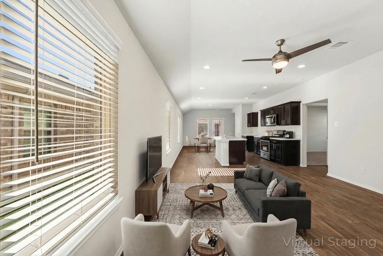 2311 Silver Plume Lane