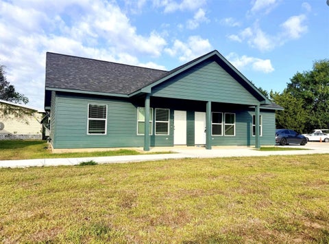 Photo of 502 S Ross Sterling AVE #B, Anahuac, TX 77514 (MLS # 81142632)