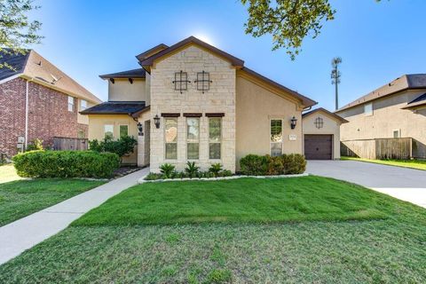 Property photo of 2834 Hollingsworth Pine Lane, Katy, TX 77494