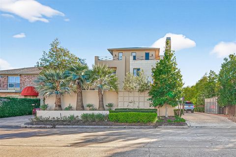 Photo of 6005 Inwood Drive #A, Houston, TX 77057 (MLS # 33168909)