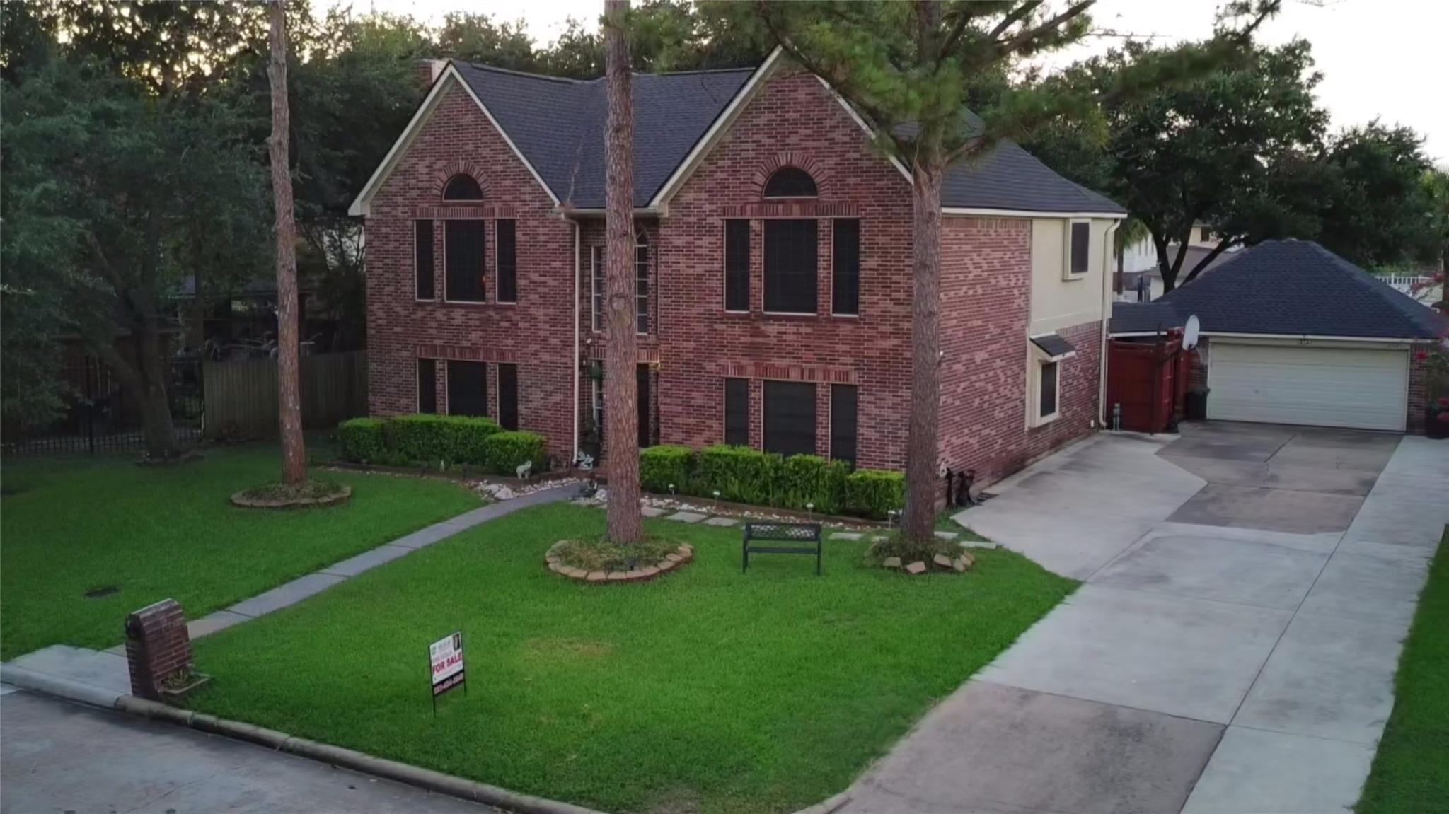9726 New Kent Drive