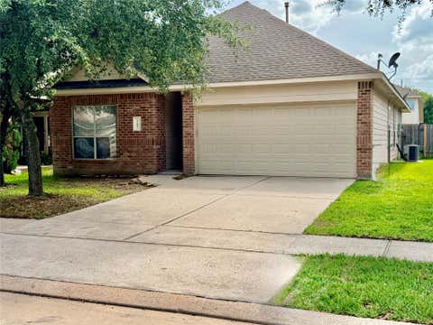 Photo of 21603 Falvel Sunrise Court, Spring, TX 77388 (MLS # 23163032)