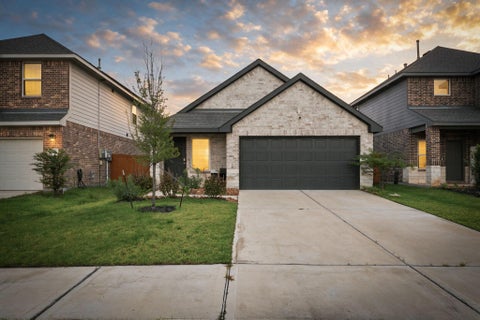 Photo of 4984 Pismo Ray Drive, Katy, TX 77493 (MLS # 92822293)