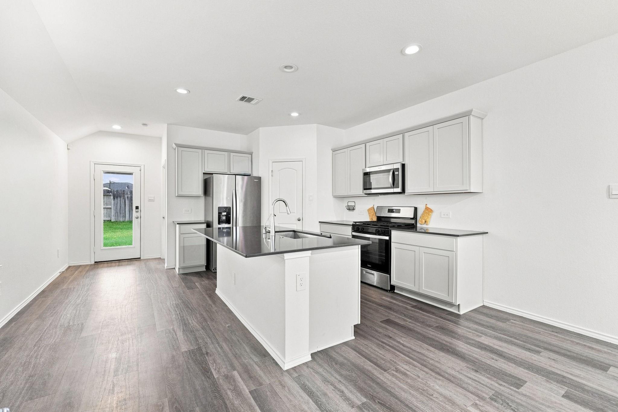 4984 Pismo Ray Drive