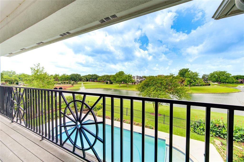 Photo of 5318 Turning Leaf Lane, Sugar Land, TX 77479 (MLS # 91273454)