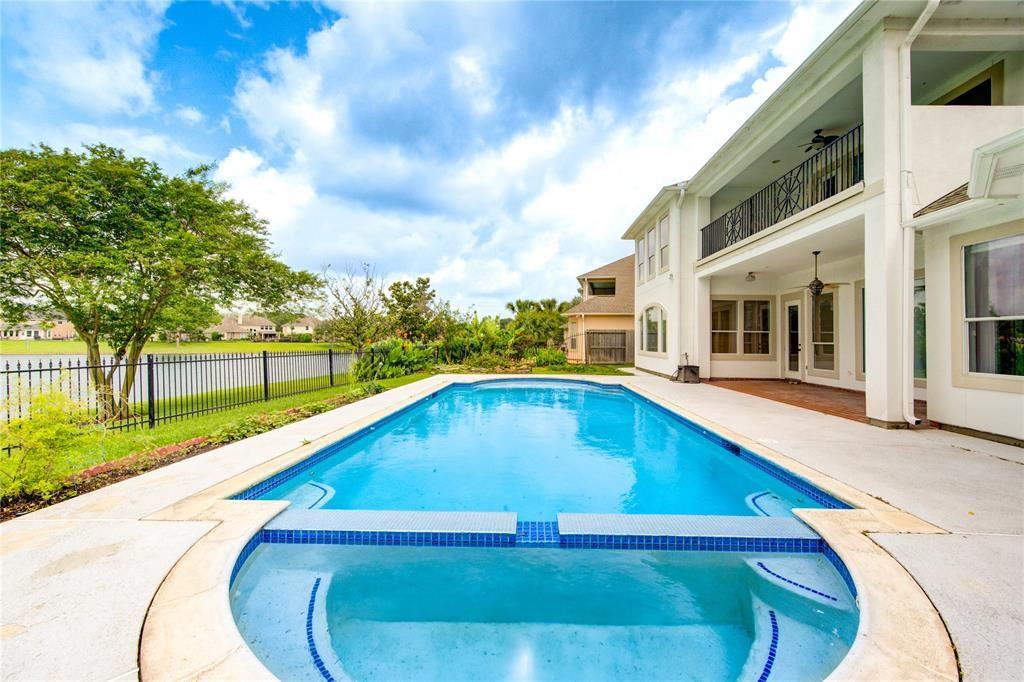 5318 Turning Leaf Lane