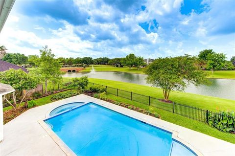 5318 Turning Leaf Lane Sugar Land TX 77479