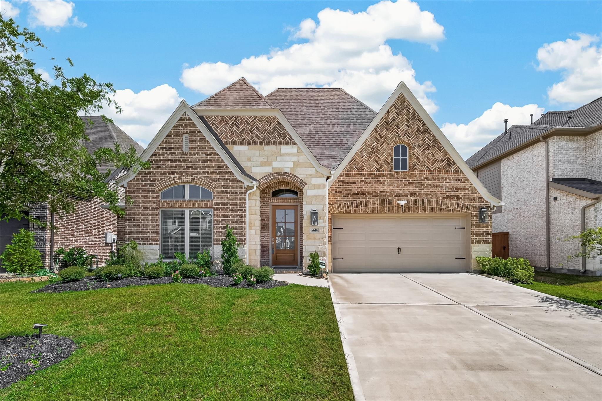 7614 Zinnia Blossom Lane
