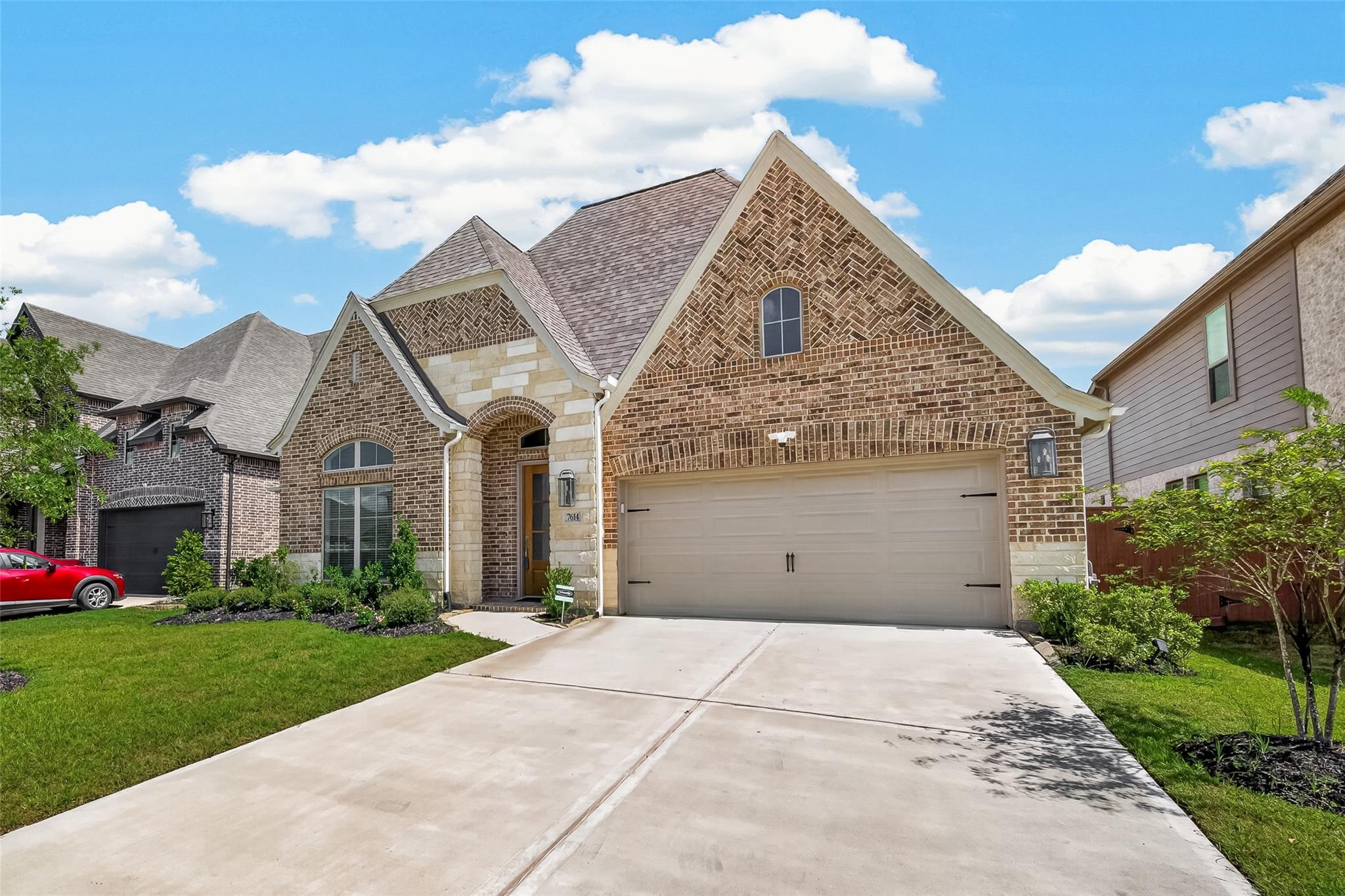 7614 Zinnia Blossom Lane