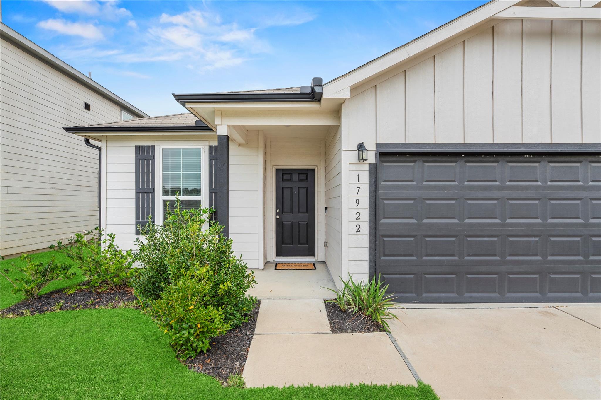 17922 Baleage Lane