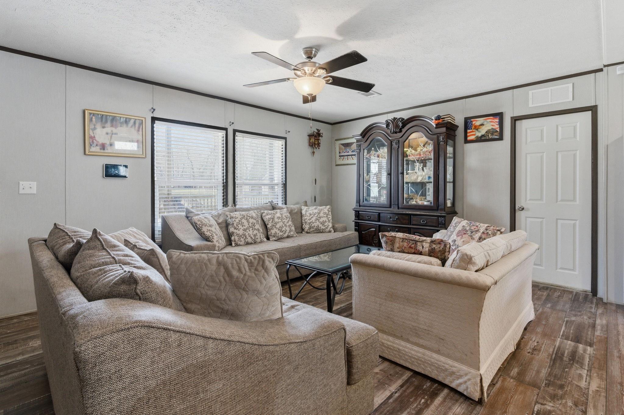 3110 Green Forest Road