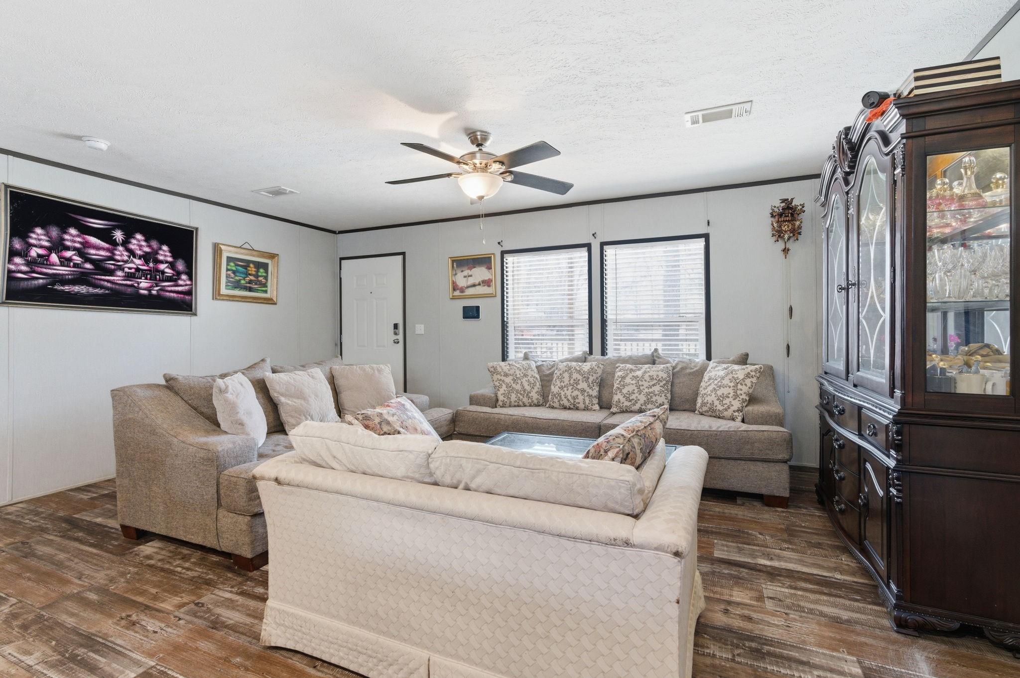 3110 Green Forest Road