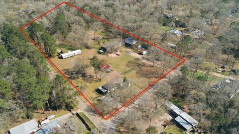 3110 Green Forest Road Conroe TX 77303