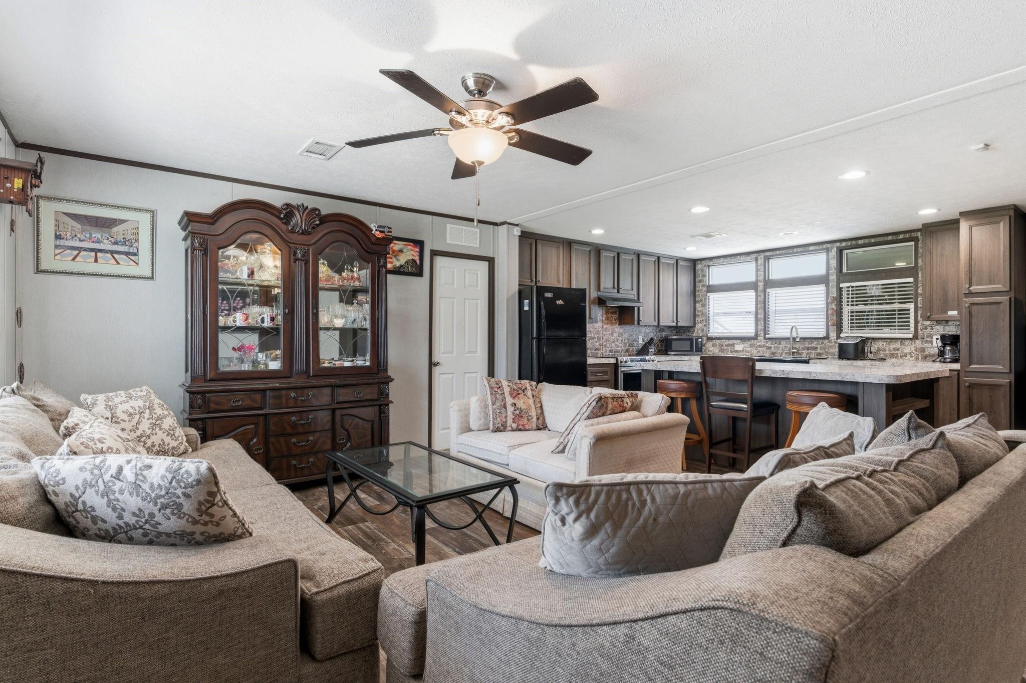 3110 Green Forest Road