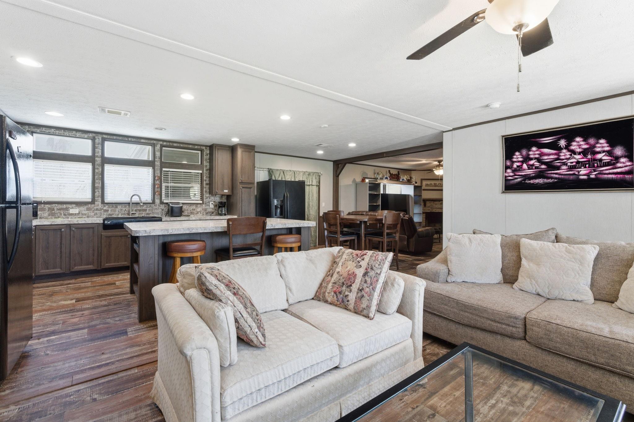 3110 Green Forest Road