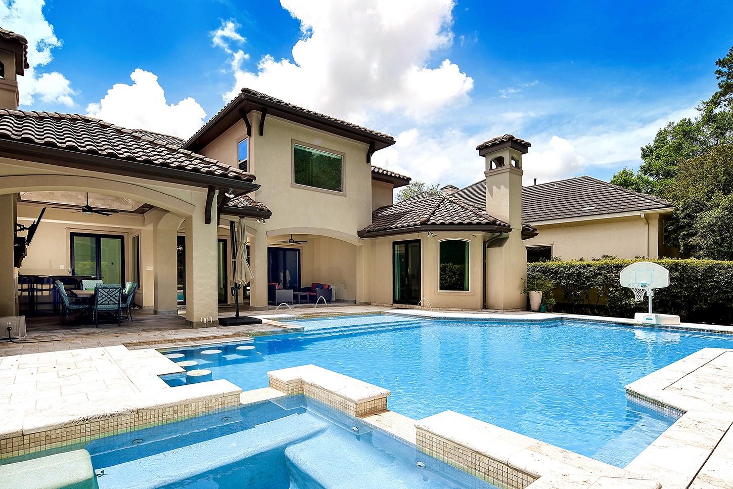 11 Karsten Creek Court