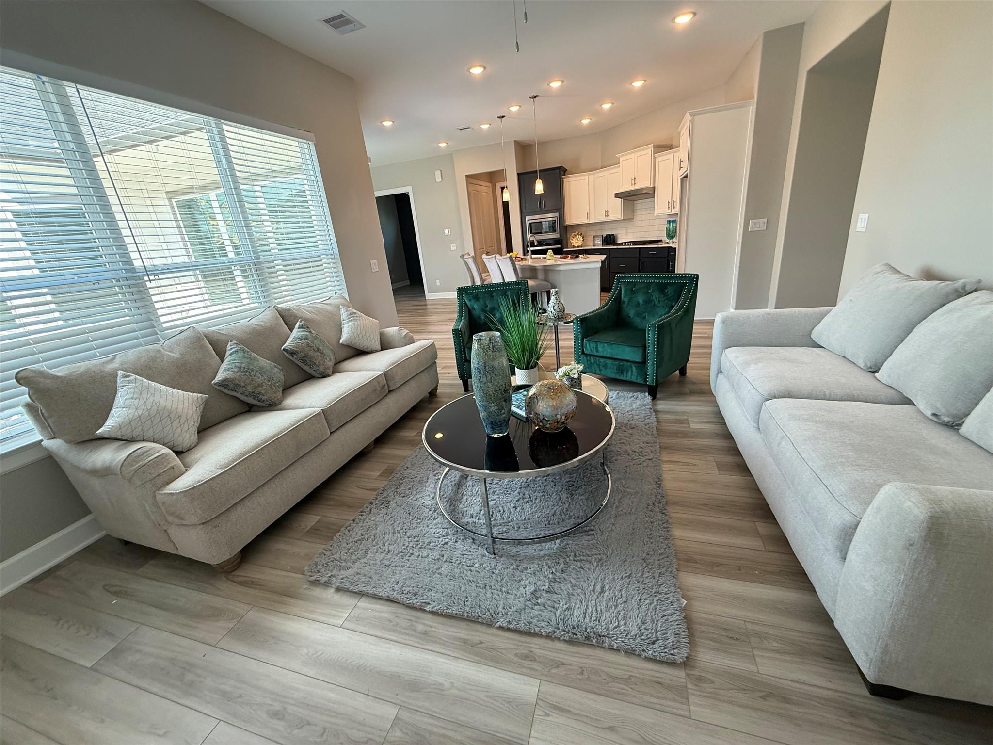 1314 Hidden Oaks Drive