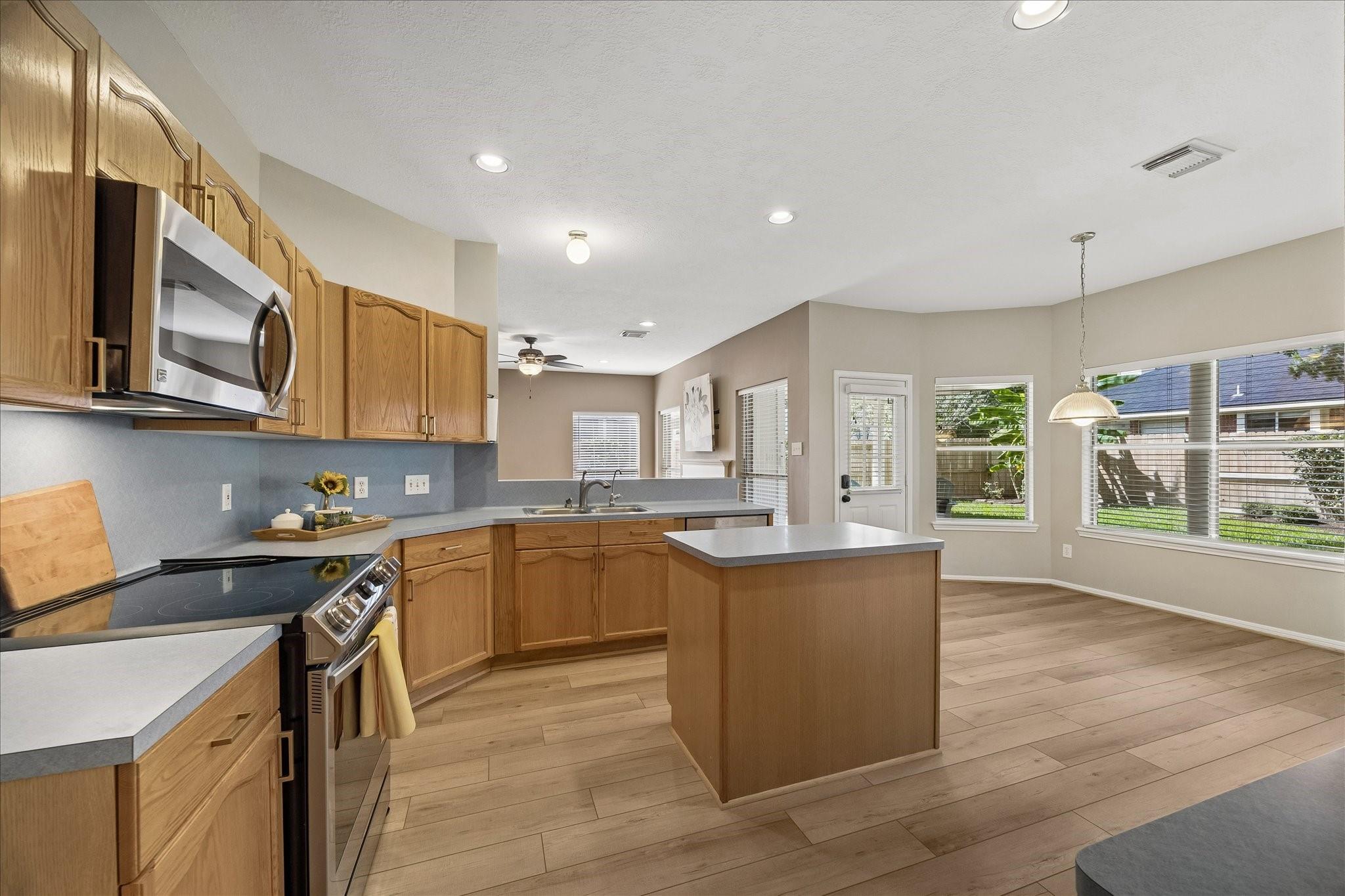 4231 Rocky Bend Drive
